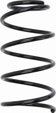 BILSTEIN 36-256594 - Balstiekārtas atspere