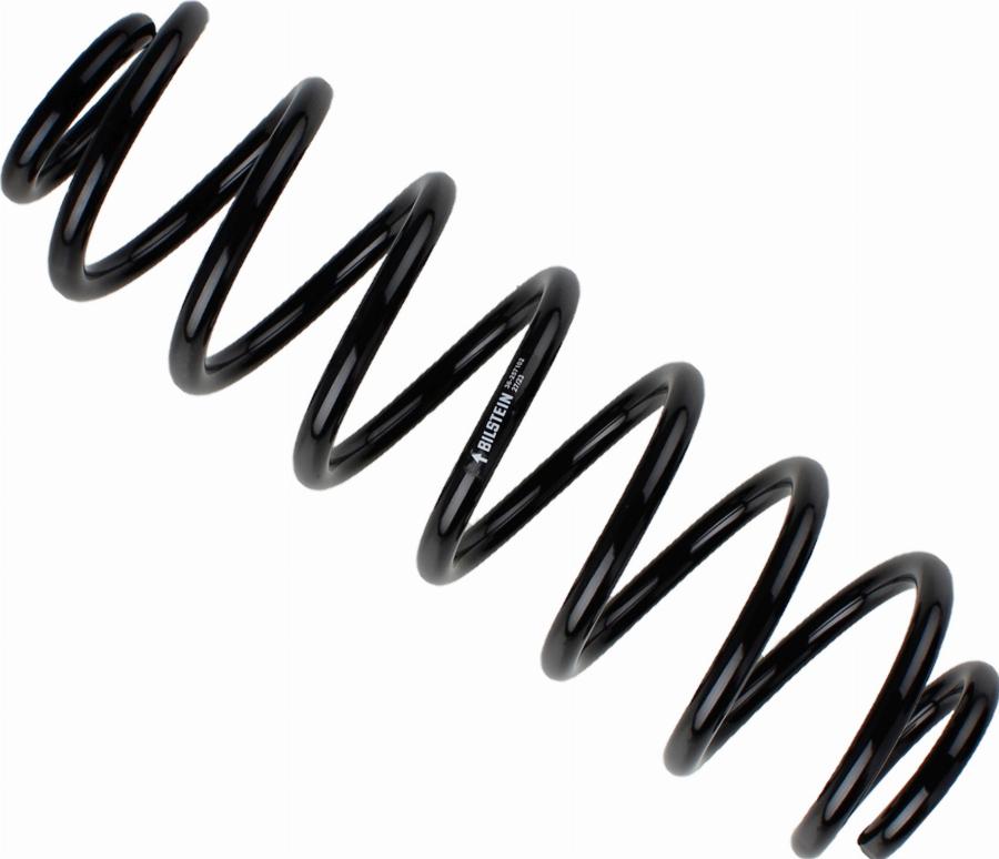 BILSTEIN 36-257102 - Balstiekārtas atspere