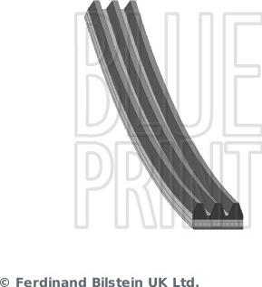 Blue Print AD03S817