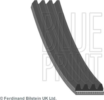 Blue Print AD04R1719