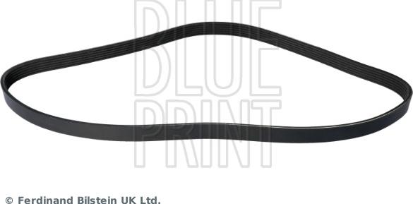 Blue Print AD06A1194