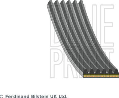 Blue Print AD06A1199