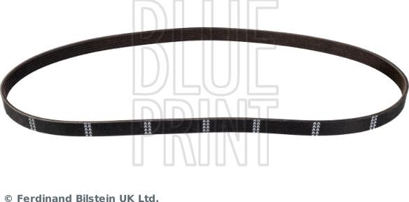 Blue Print AD06R1206 - Ķīļrievu siksna