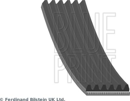 Blue Print AD06R2138
