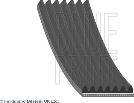 Blue Print AD07R1036