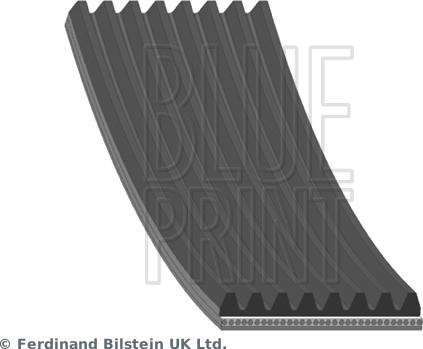Blue Print AD08R1295 - AD08R1295 SIKSNA