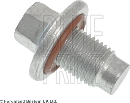 Blue Print ADA100102 - Auto Part