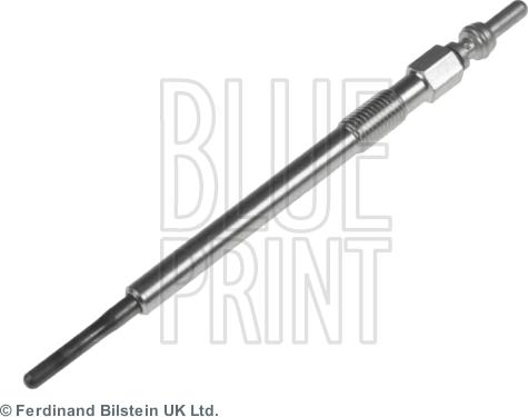 Blue Print ADA101805 - KVĒLSVECE ADA101805