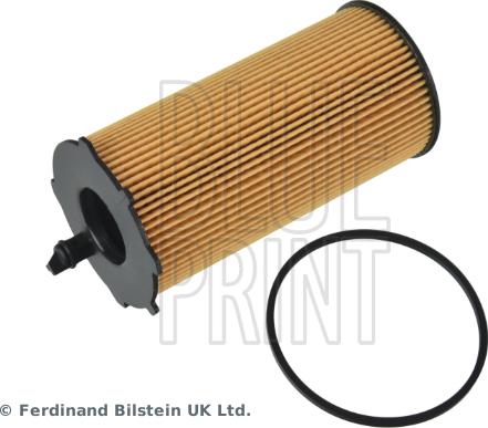 Blue Print ADA102116 - Auto Part