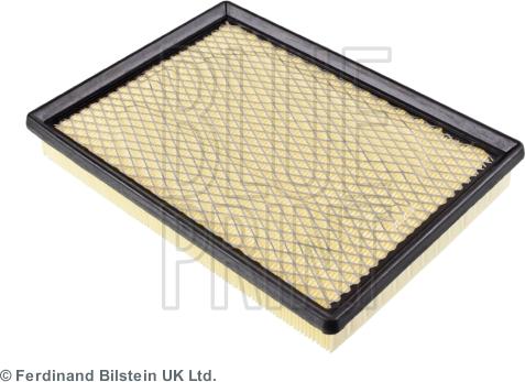 Blue Print ADA102203 - GAISA FILTRS