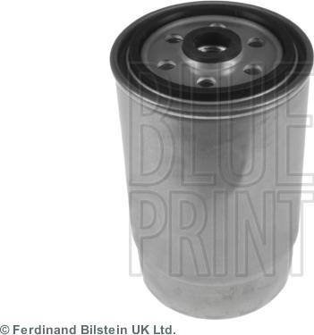 Mann-Filter WK854/7 - Degvielas filtrs