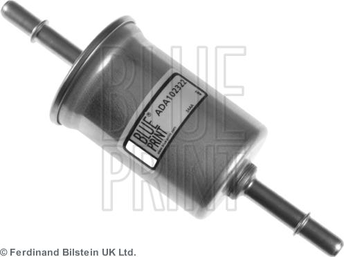 Blue Print ADA102322 - Auto Part