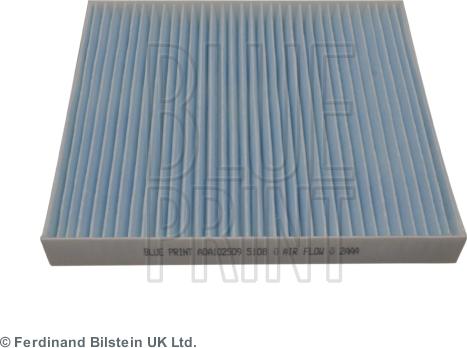 Blue Print ADA102509 - CUK2227 SALONA