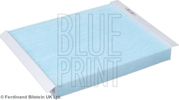 Blue Print ADA102510 - Auto Part