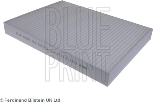 Blue Print ADA102519 - Auto Part