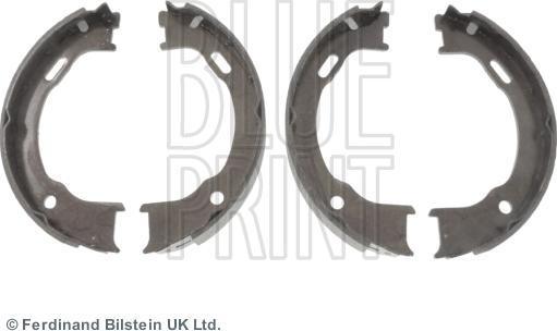 Blue Print ADA104101 - Auto Part