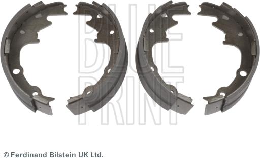 Blue Print ADA104105 - Auto Part
