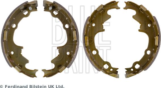 Blue Print ADA104106 - Auto Part
