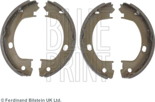 Blue Print ADA104109 - Auto Part