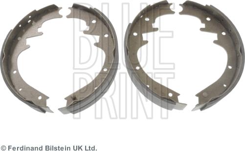 Blue Print ADA104111 - Auto Part