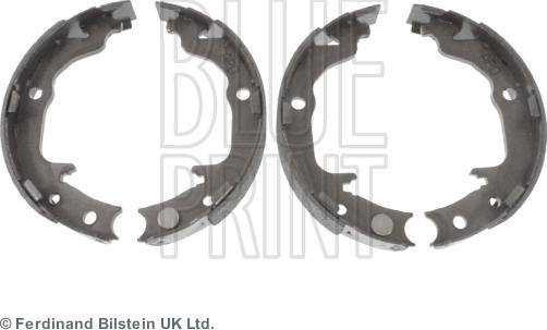 Blue Print ADA104113 - Auto Part