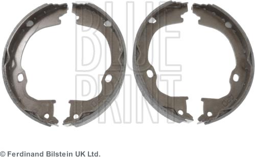 Blue Print ADA104114 - Auto Part
