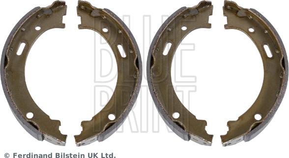 Blue Print ADA104115 - Auto Part