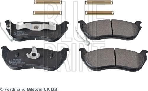 Blue Print ADA104260 - Auto Part