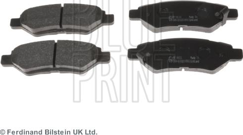 Blue Print ADA104263 - Auto Part