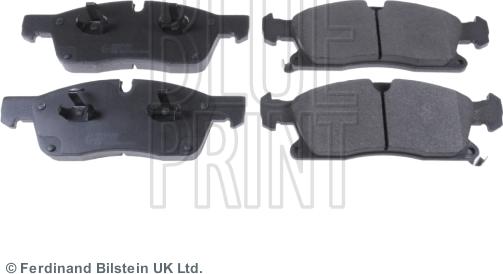 Blue Print ADA104269 - Auto Part