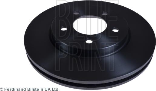 Blue Print ADA104373 - BREMŽU DISKS