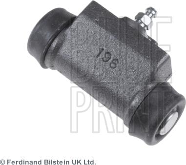 Blue Print ADA104403