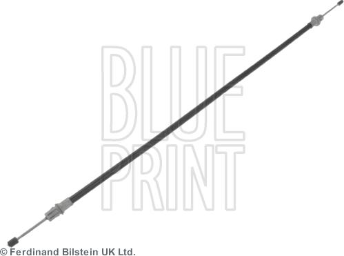 Blue Print ADA104614 - Auto Part