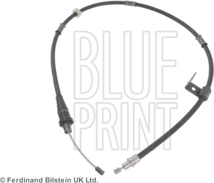 Blue Print ADA104621 - Auto Part