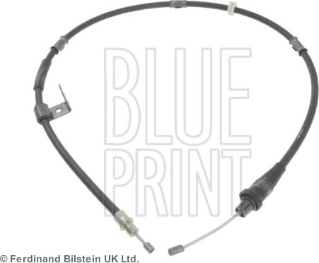 Blue Print ADA104622 - Auto Part