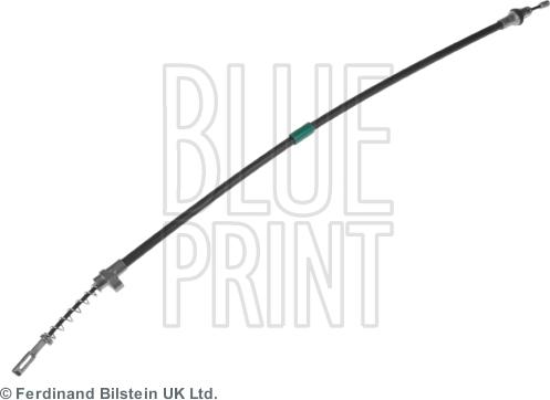 Blue Print ADA104624 - TROSE CHRYSLER