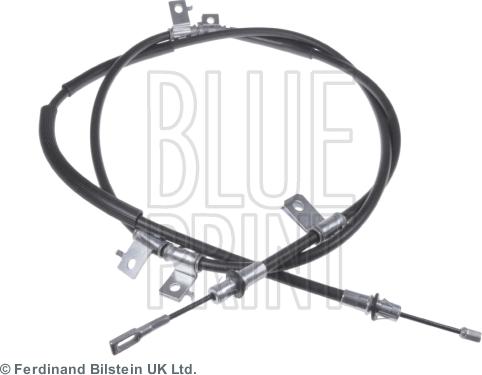 Blue Print ADA104628 - Auto Part