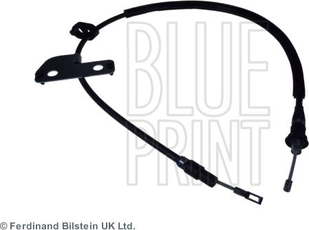 Blue Print ADA104629 - TROSE JEEP