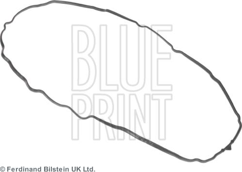 Blue Print ADA106704 - Auto Part