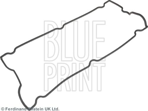 Blue Print ADA106709 - Auto Part