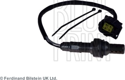 Blue Print ADA107047 - Auto Part