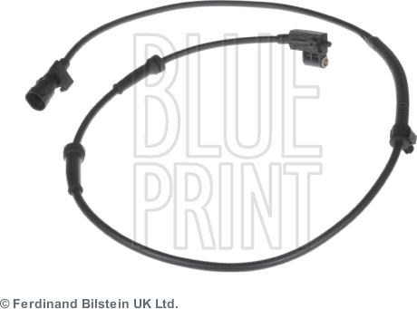 Blue Print ADA107104 - Auto Part