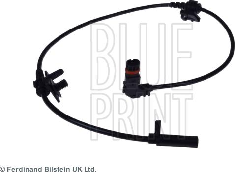 Blue Print ADA107108 - Auto Part
