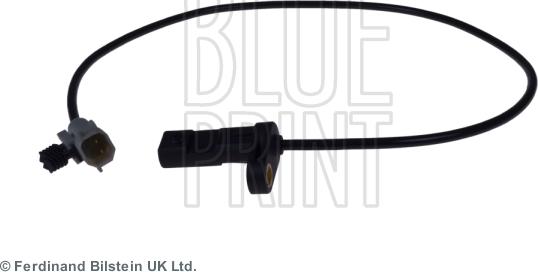 Blue Print ADA107109 - Auto Part
