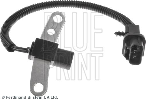 Blue Print ADA107205 - Auto Part