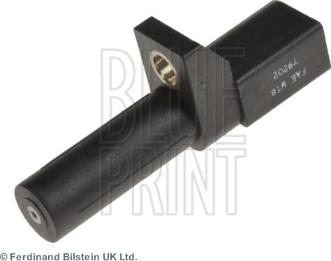 Blue Print ADA107214 - Auto Part