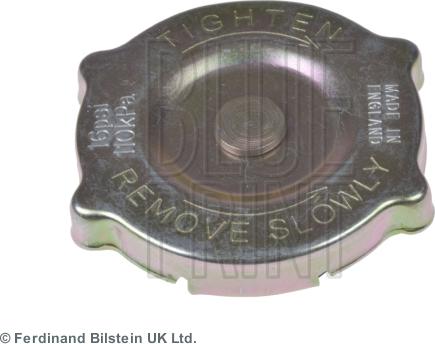 Blue Print ADA109904 - Auto Part