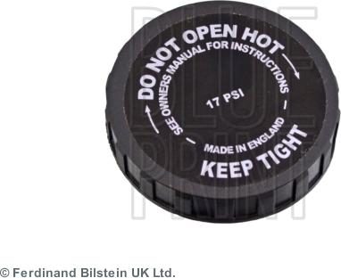 Blue Print ADA109905 - Auto Part