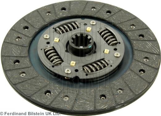 Blue Print ADB113102 - Auto Part