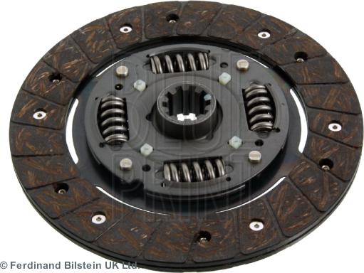 Blue Print ADB113104 - Auto Part